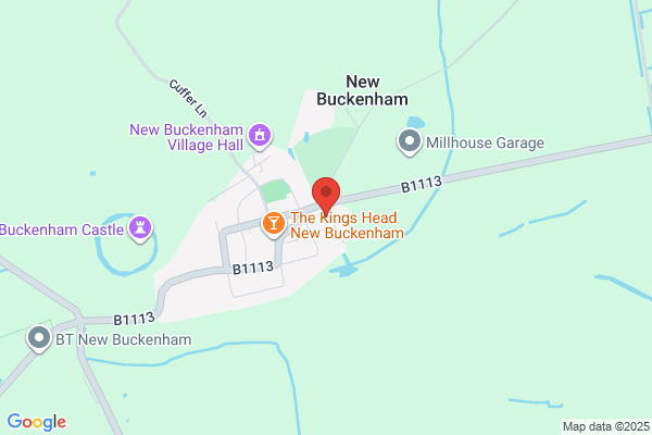 Broadland Tree Services