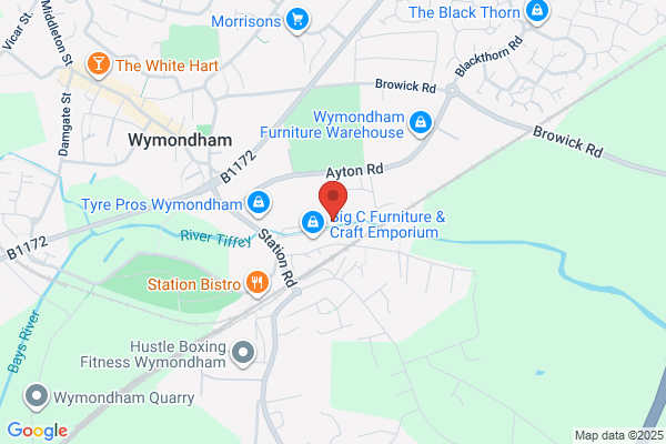 Masterman Park Homes Ltd