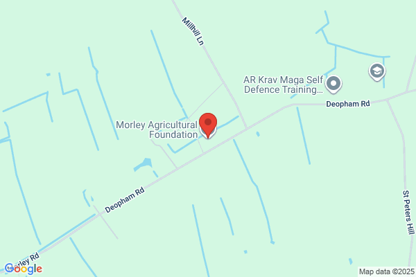 Morley Machinery