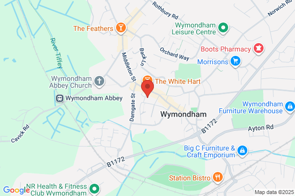 Southern Norfolk Primary Care Trust