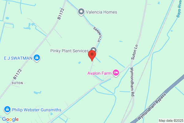 Suton Engineers & Garage