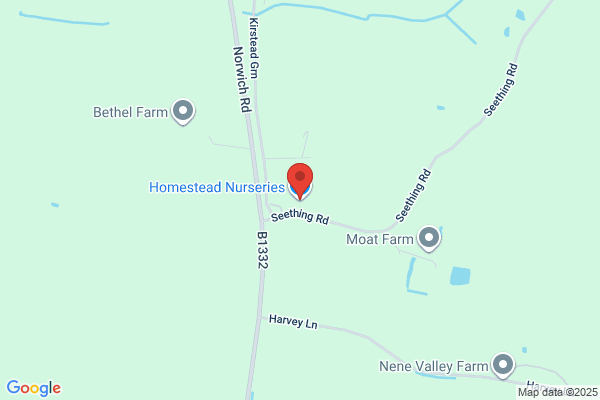 The Homestead Nursery