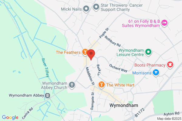Wymondham Day Care Centre