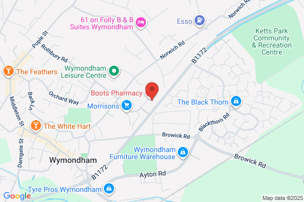 Wymondham Development Partnership