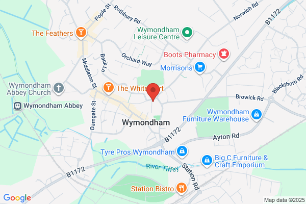 Wymondham Health Centre