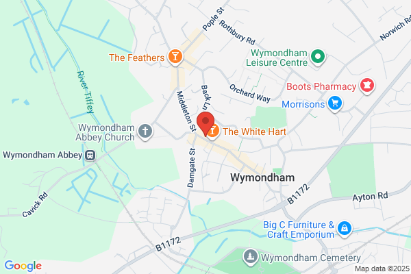 Wymondham Health Foods