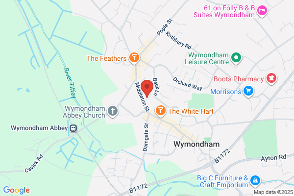 Wymondham Learning Initiative