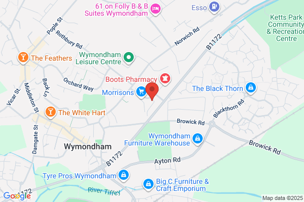 Wymondham Tyre Services