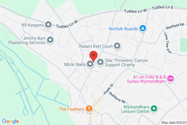 Melton House Care Home