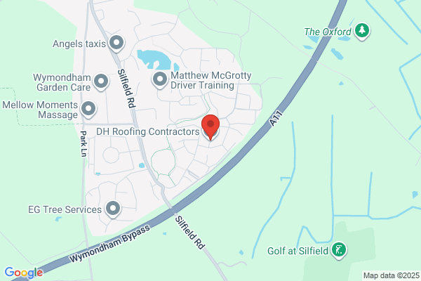 Wymondham Roofing