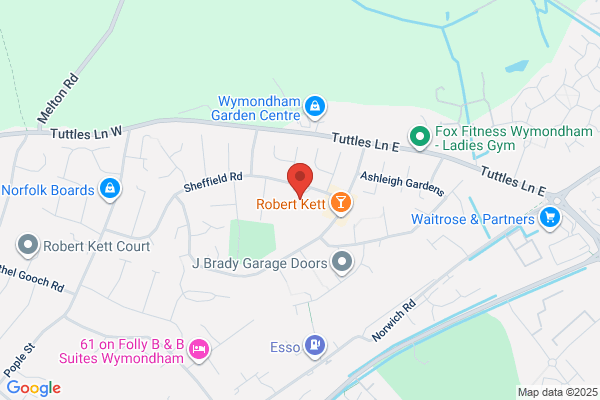 Ashleigh Infant School & Nursery
