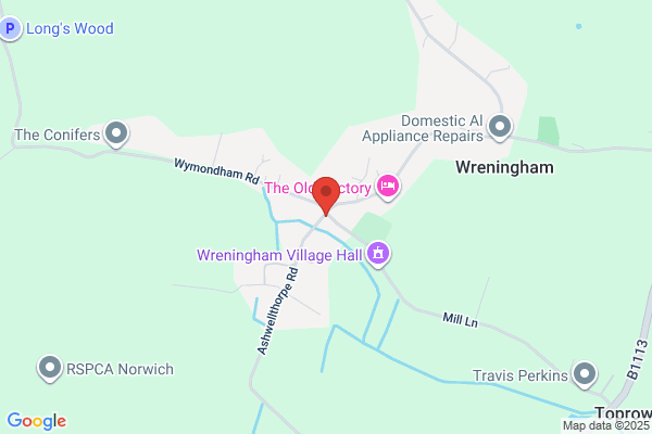 Wreningham V C Primary School