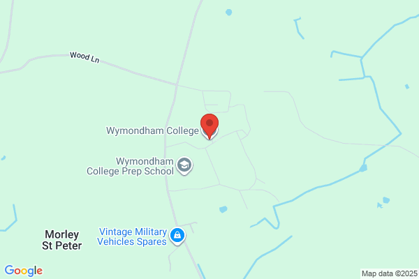 Wymondham College