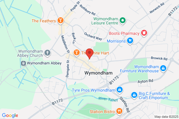 Co-op Food - Wymondham