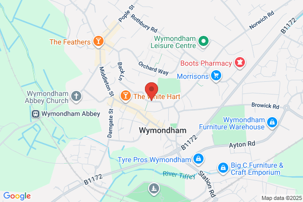 Wynmondham T V Centre