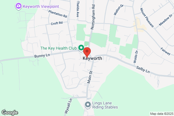 Co-op Food - Keyworth - Bunny Lane