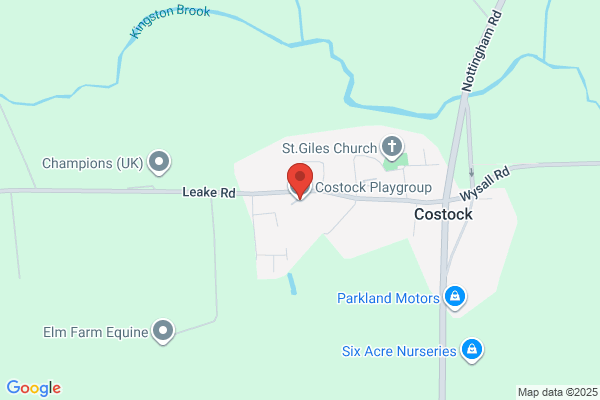 Costock Playgroup