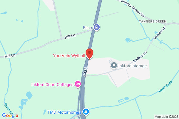 YourVets Wythall