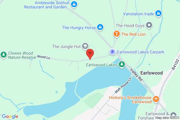 Earlswood Interiors