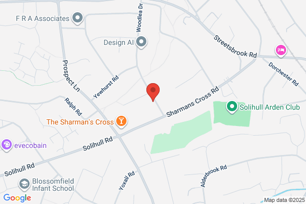 B&s Birmingham & Solihull Fencing & Landscaping