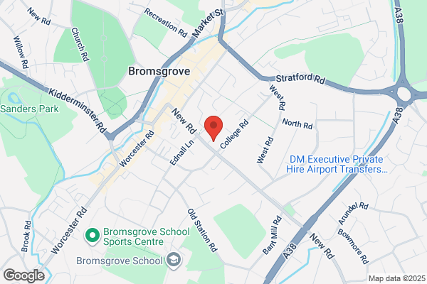 Bromsgrove Chiropractic Clinic