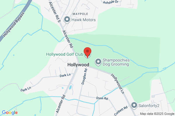 Gay Hill Golf Club