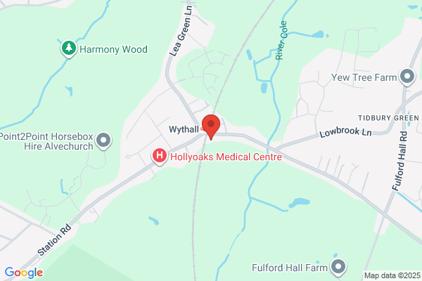 Impact Aerial Ltd