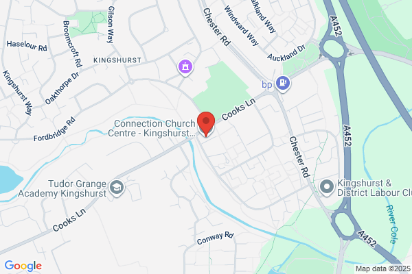 Kingshurst Family Centre