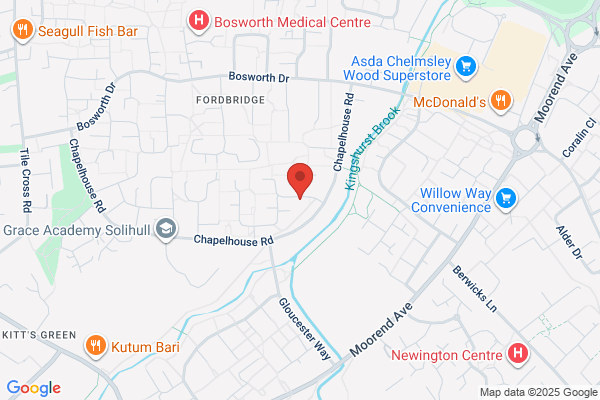 Locksmith in Birmingham - Get Locked