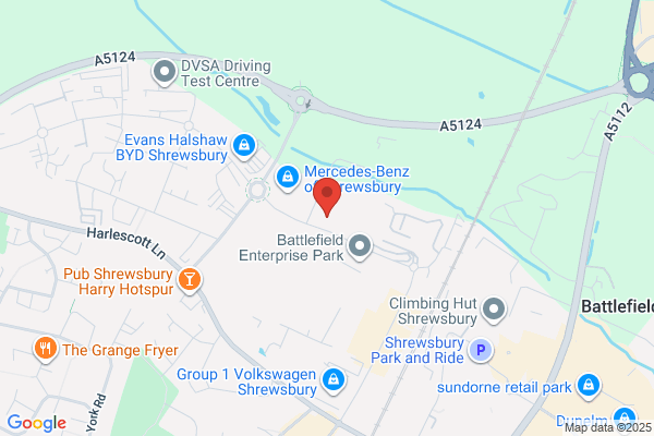 Shire Services