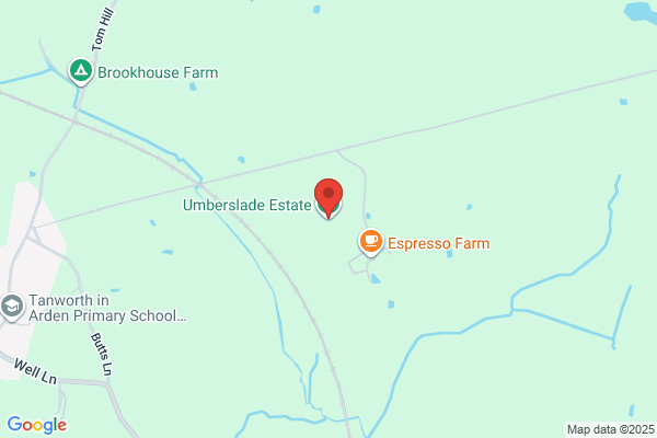 Umberslade Childrens Farm
