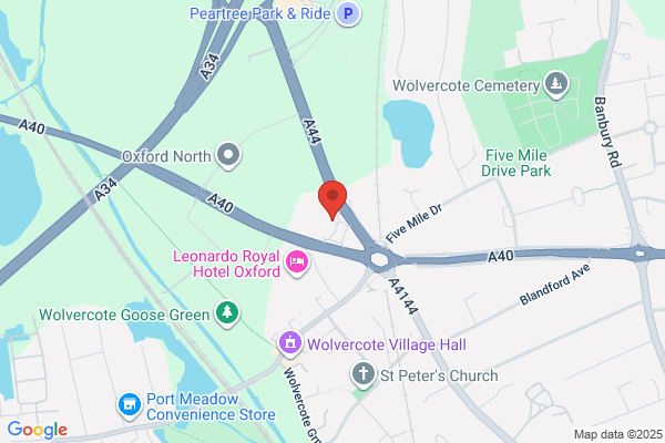 Motability Scheme at North Oxford Garage BMW Wolvercote