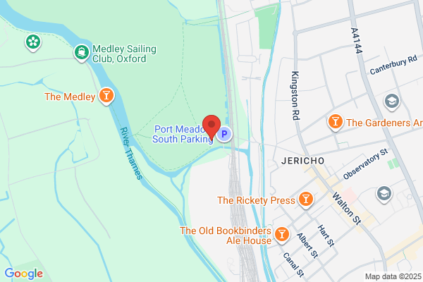 Car Park Walton Street | APCOA