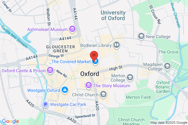 MAP Waste Skip Hire Oxford
