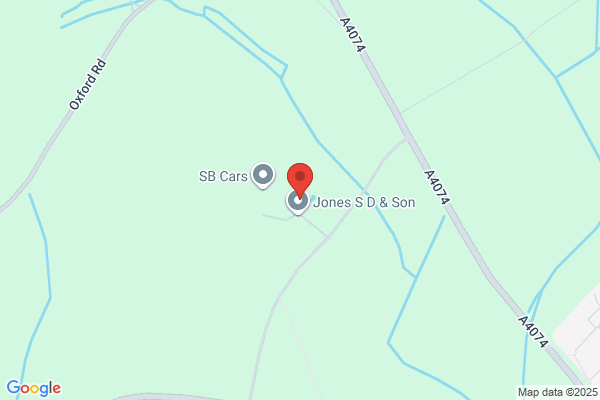 North Oxford Pipe Services