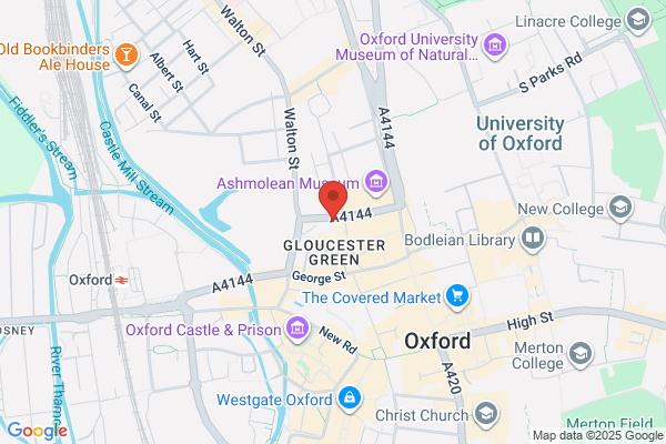 Oxford International