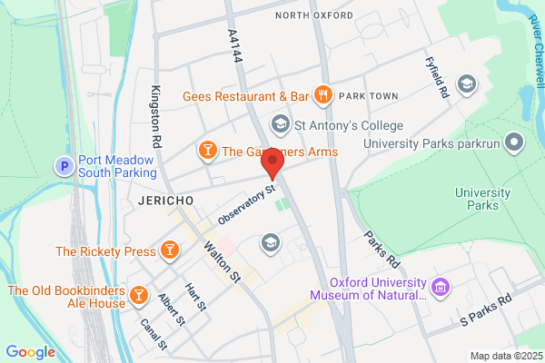 Oxford School Of Learning