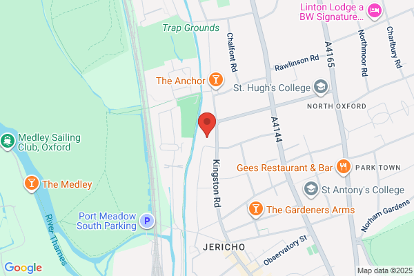 S Hutchins & Green Ltd