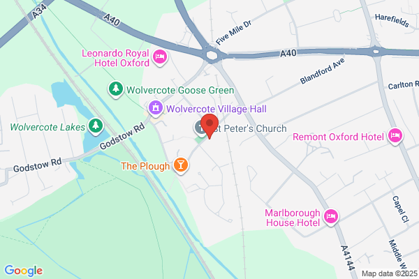 Wolvercote Primary School