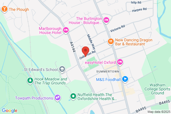Wyndham Housing Association Ltd