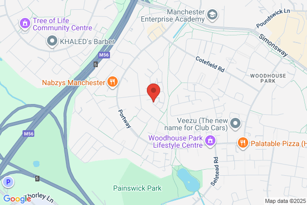 A.D.D Cleaning Ltd