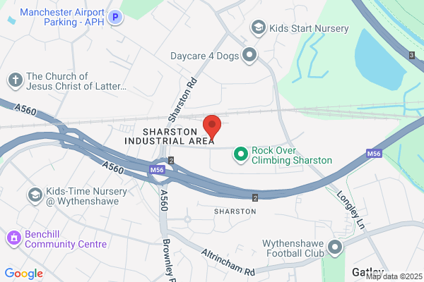 Toolstation Wythenshawe