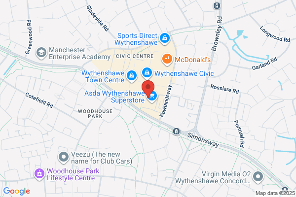 ASDA Pharmacy
