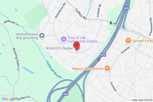 SPAR Newall Green