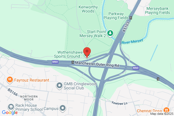 Connexions (Manchester)