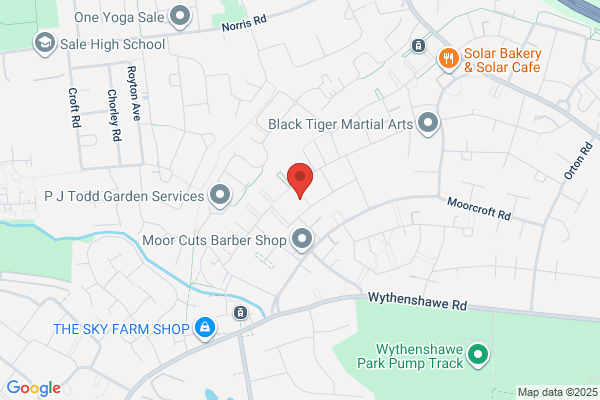 Labour Ready Temporary Services UK Ltd