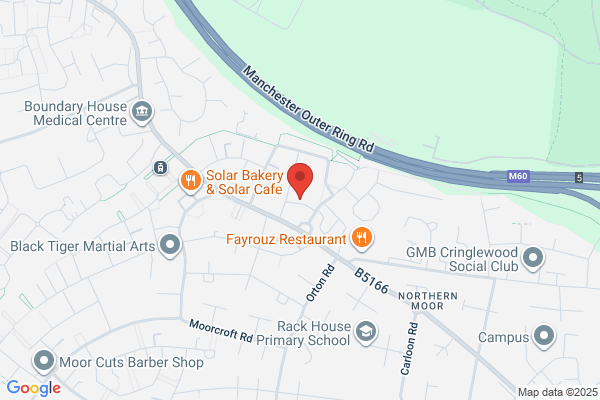 Morwood Electrical Services Ltd
