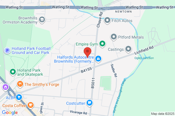 Redford Jones Gas Heating & Plumbing