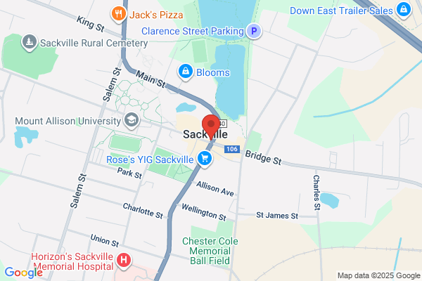 Sackville