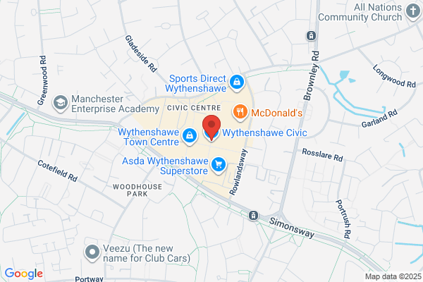 Wythenshawe
